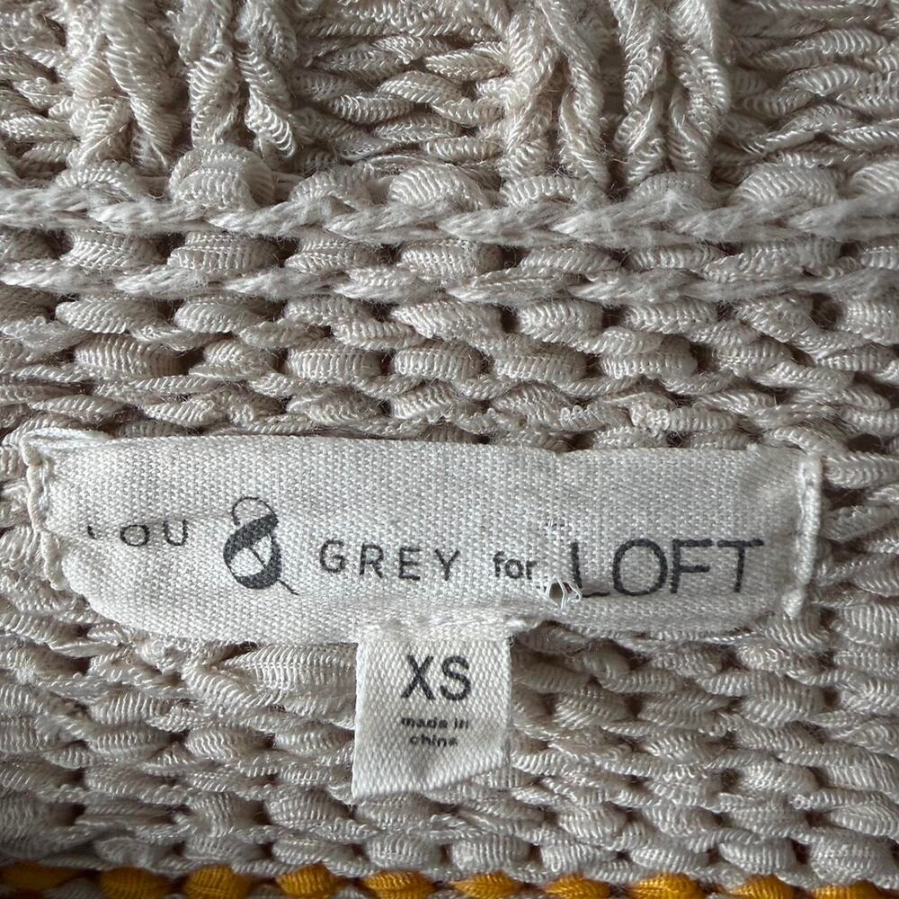 Loft sweater - Picture 4 of 4